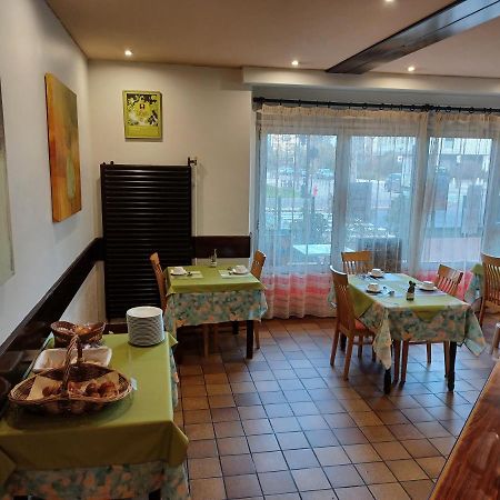 Logis - Hotel Restaurant Bellevue Άννεσι Εξωτερικό φωτογραφία