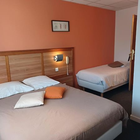 Logis - Hotel Restaurant Bellevue Άννεσι Εξωτερικό φωτογραφία