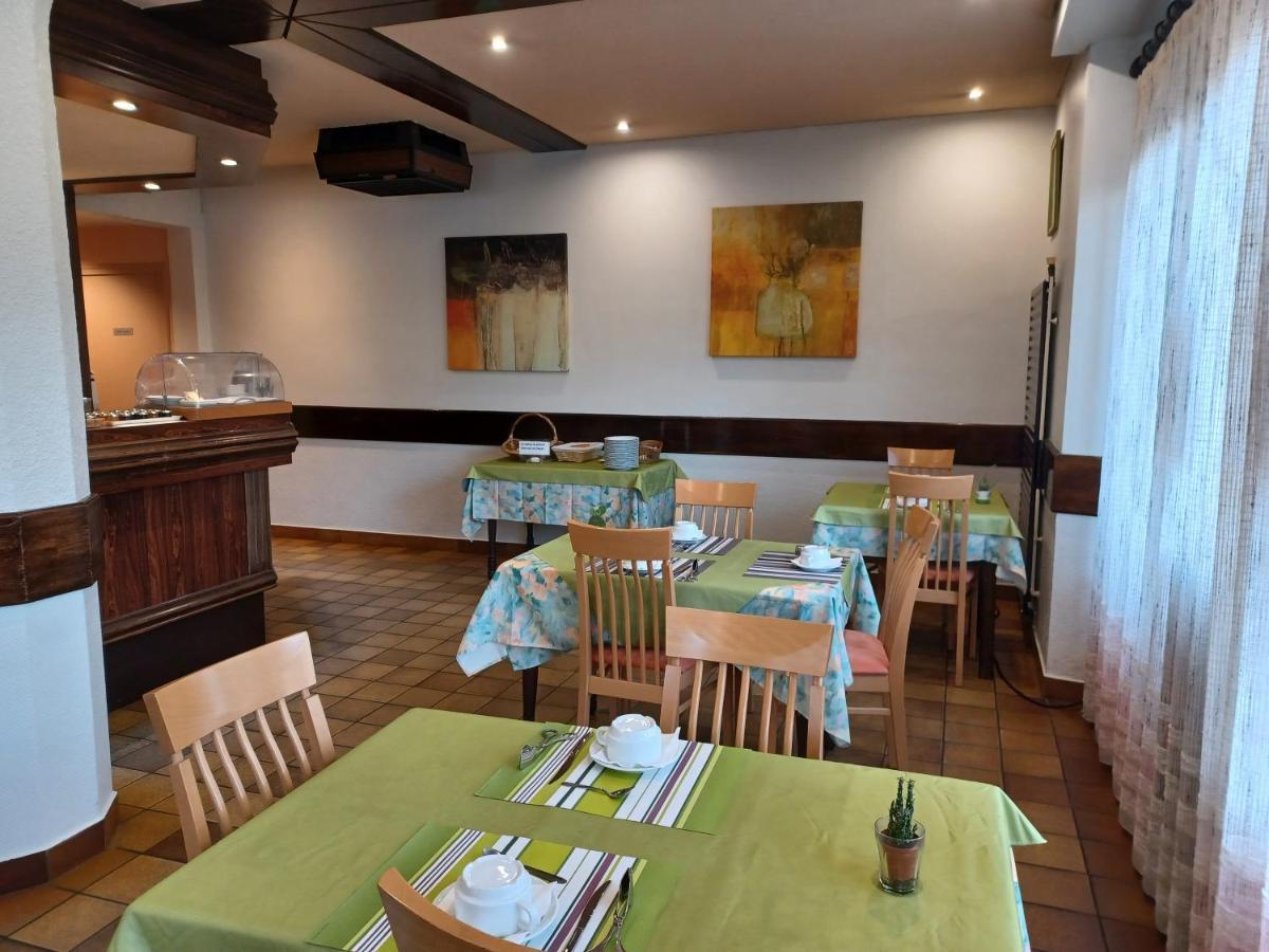 Logis - Hotel Restaurant Bellevue Άννεσι Εξωτερικό φωτογραφία