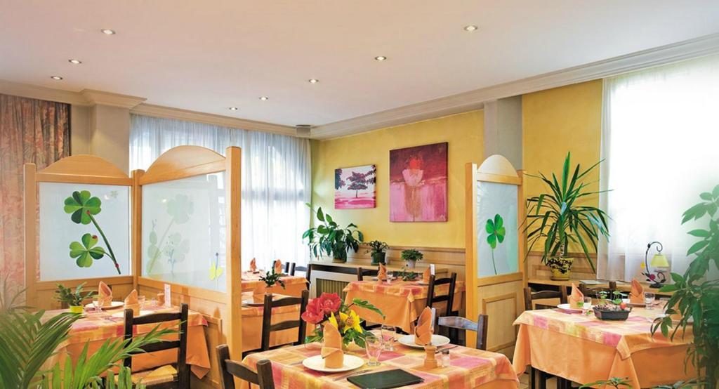 Logis - Hotel Restaurant Bellevue Άννεσι Εξωτερικό φωτογραφία