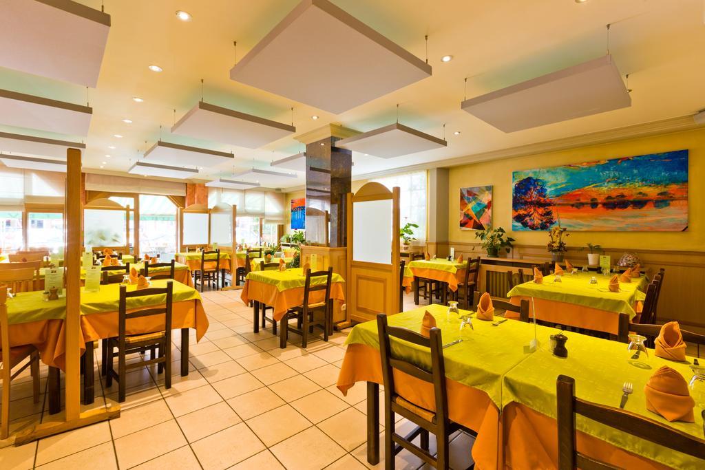Logis - Hotel Restaurant Bellevue Άννεσι Εξωτερικό φωτογραφία