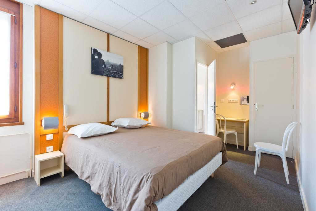 Logis - Hotel Restaurant Bellevue Άννεσι Εξωτερικό φωτογραφία