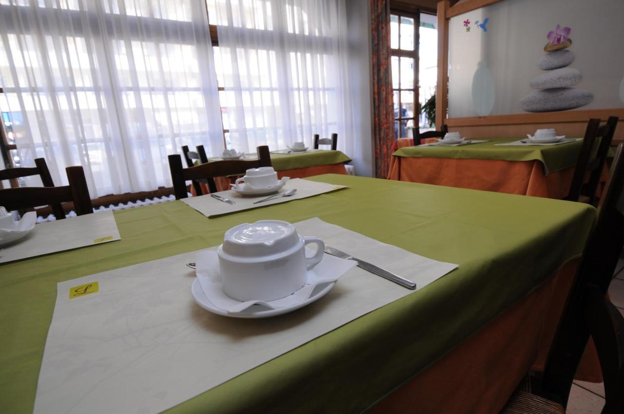 Logis - Hotel Restaurant Bellevue Άννεσι Εξωτερικό φωτογραφία