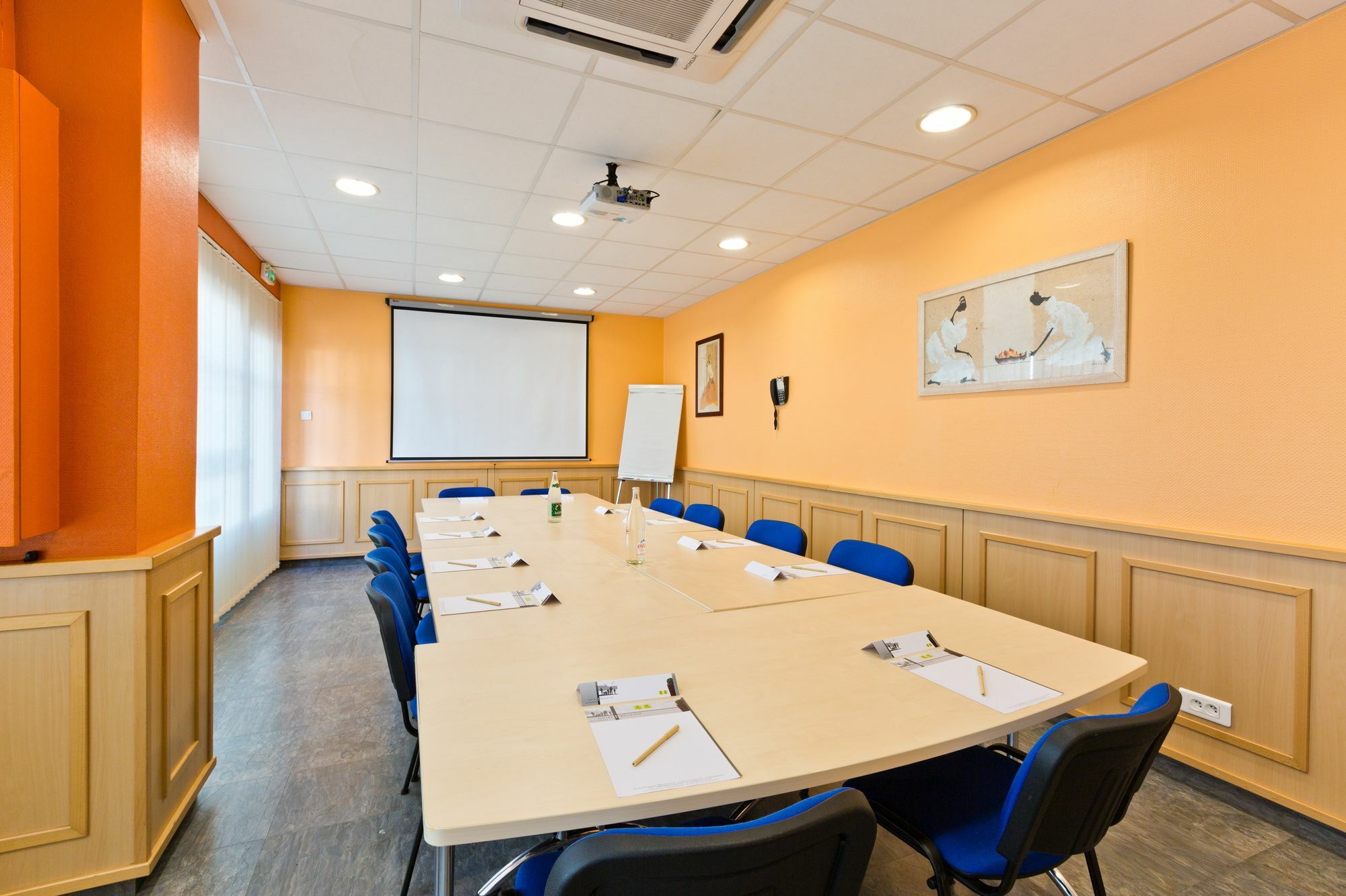 Logis - Hotel Restaurant Bellevue Άννεσι Εξωτερικό φωτογραφία